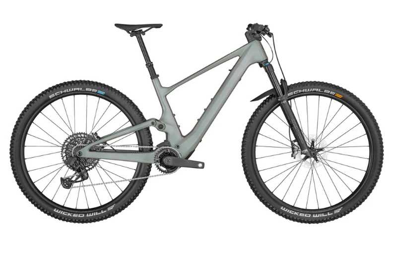 Scott Lumen Eride 900 TR