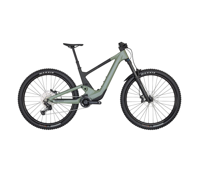 Scott Voltage Eride 910