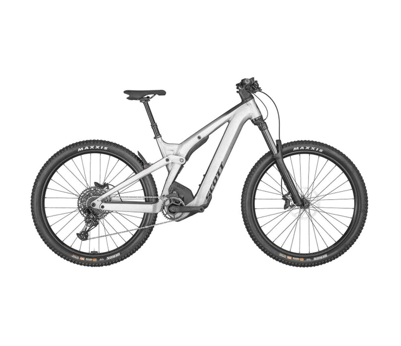 Scott Strike Eride 920 Evo