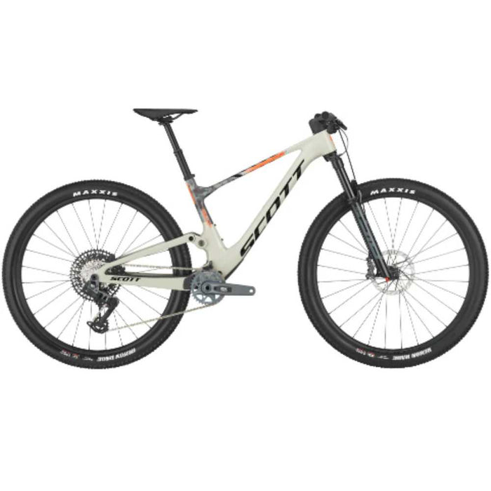 Scott Spark RC Team Issue