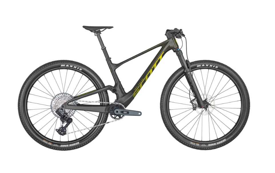 Scott Spark RC Team Issue TR