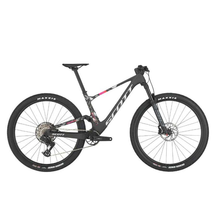 Scott Spark RC Team