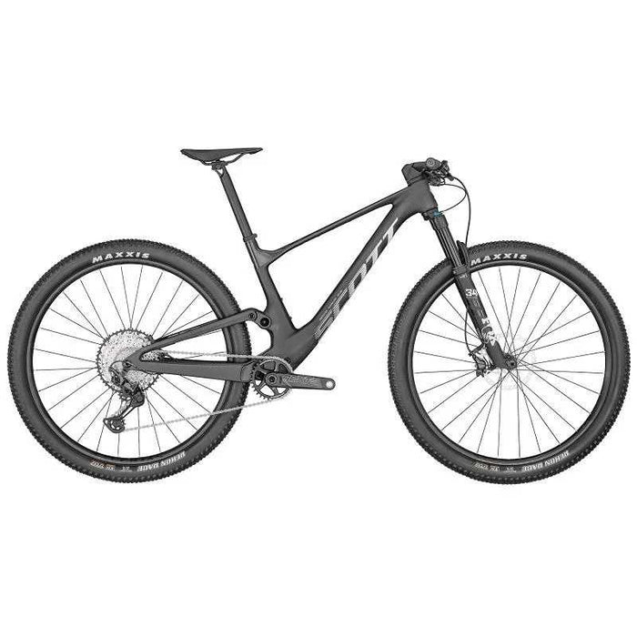 Scott 2023 Spark Rc Team