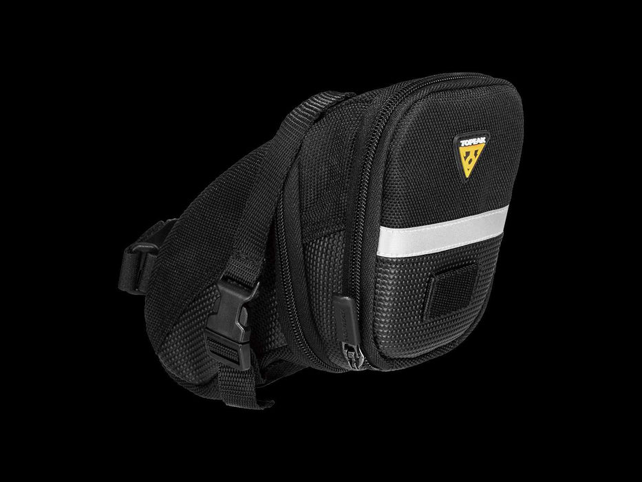 Topeak Saddle Bag Aero Medium