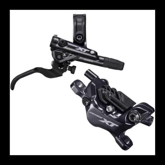 Shimano Brakeset M8120 Xt 12 Speed R/R