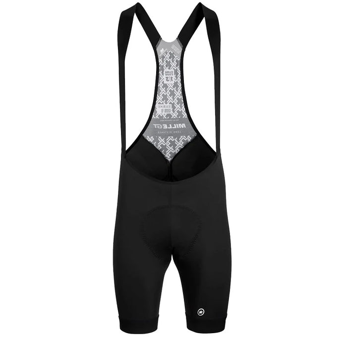 Assos Bib Short Mille GT