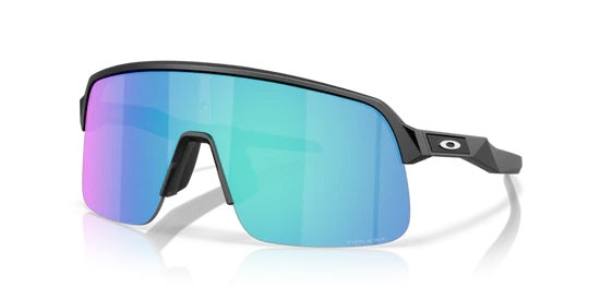 Oakley - Sutro Lite S - Matte Black/Prizm Sapphire