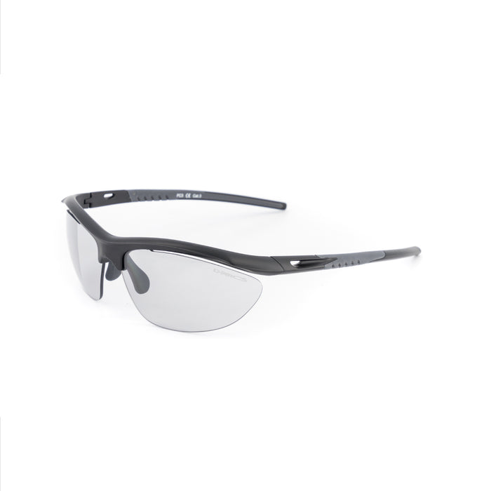 Sunglass Darcs Photochromic 3.0 Clr Len Black