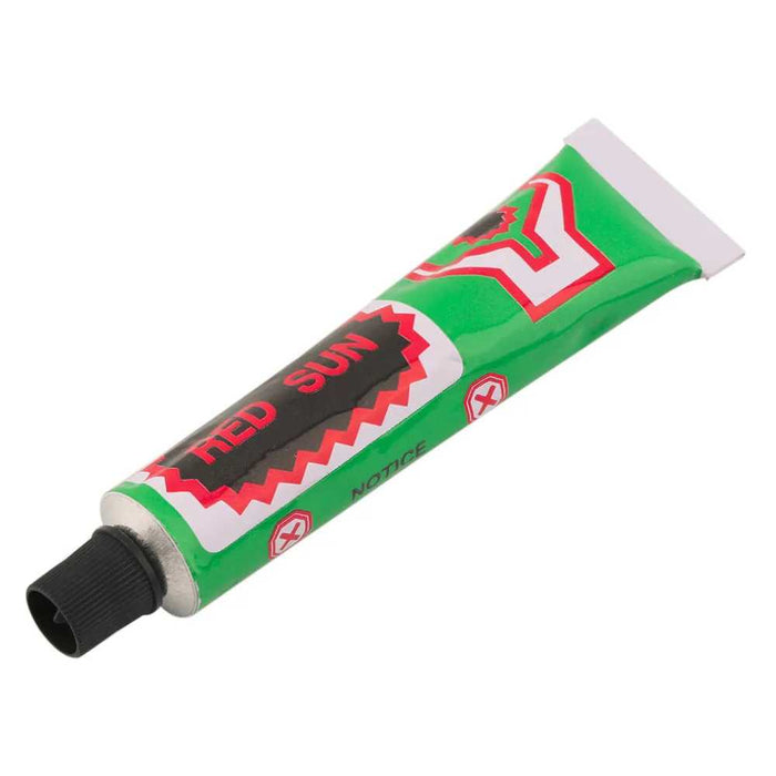 Redsun Solution Small