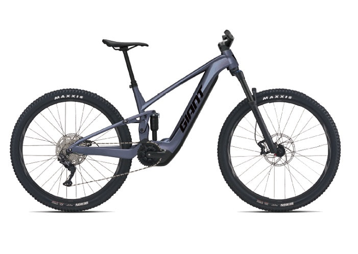 Giant 2025 Stance E+1 Pro LTD