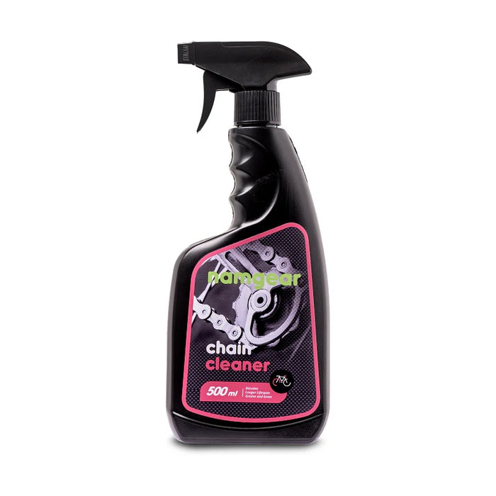 Namgear Charlie Chain Cleaner 500ml