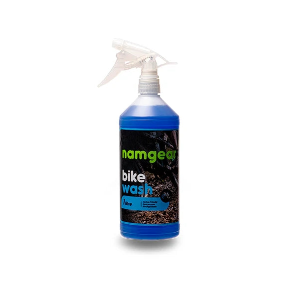 Namgear Bravo Bike Wash 1L
