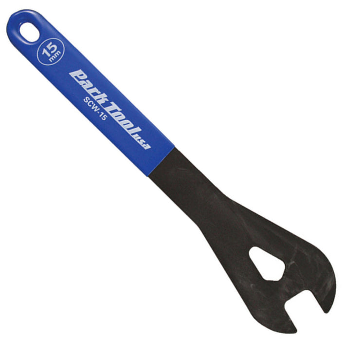 Park-Tool Scw-15 Shop Cone Wrench 15Mm