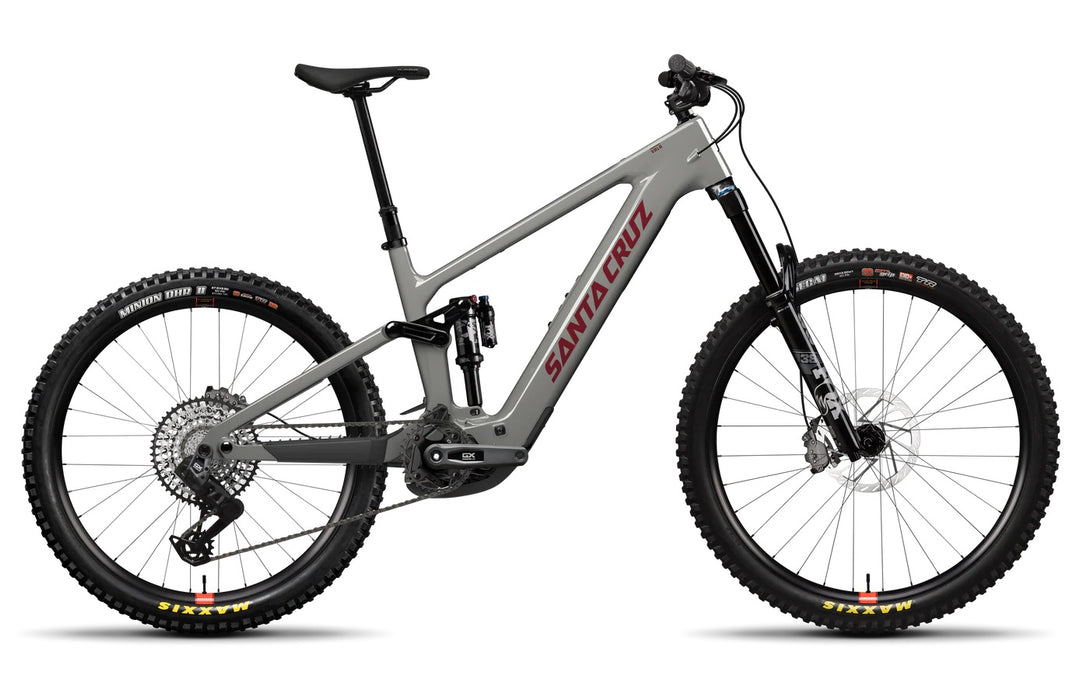 Santa Cruz 2026 Vala GX AXS