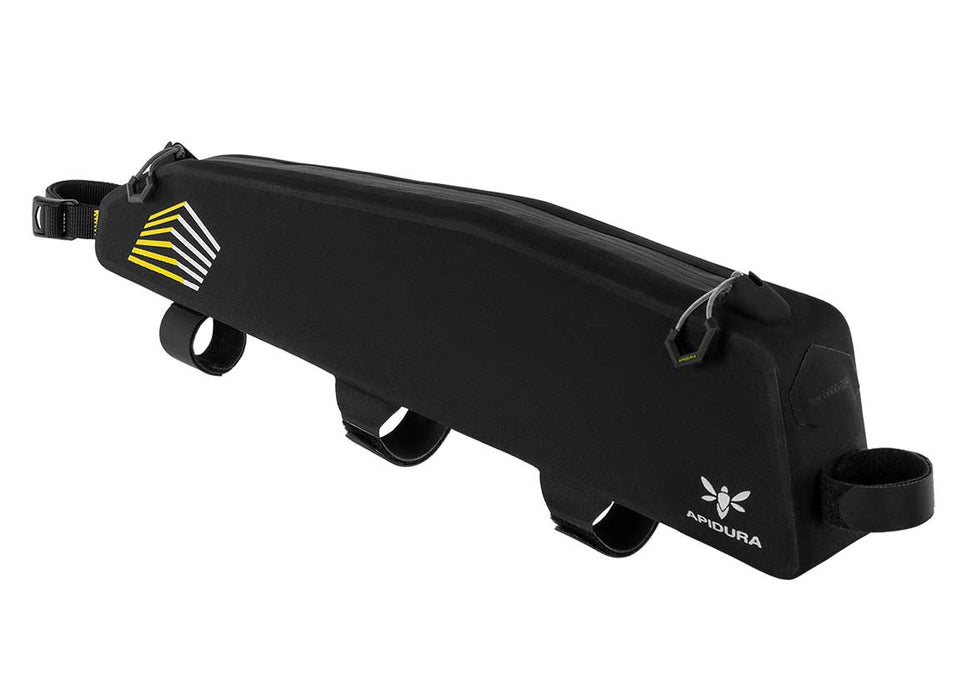 Apidura Long Top Tube Pack Racing 2L
