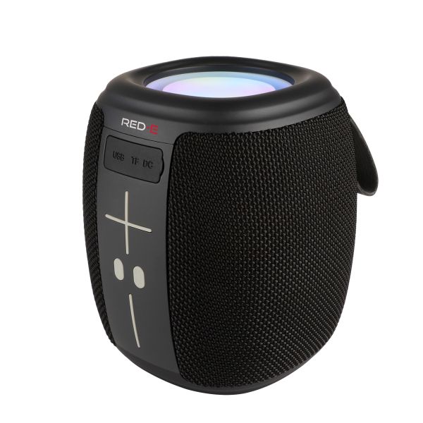 Red-E Dome Speaker