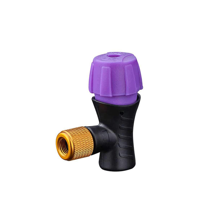 Titan Co2 Air Burst Inflator