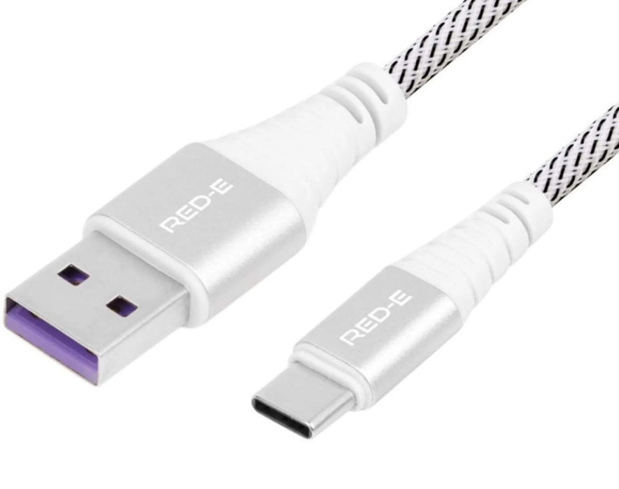 Red-E Type C 1.5M+30Cm Combo