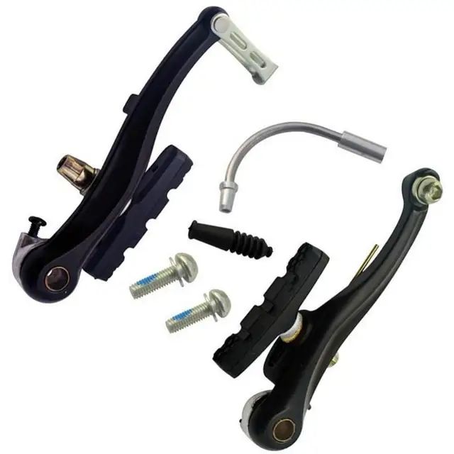 Avalanche V/Brake Caliper Mtb Black
