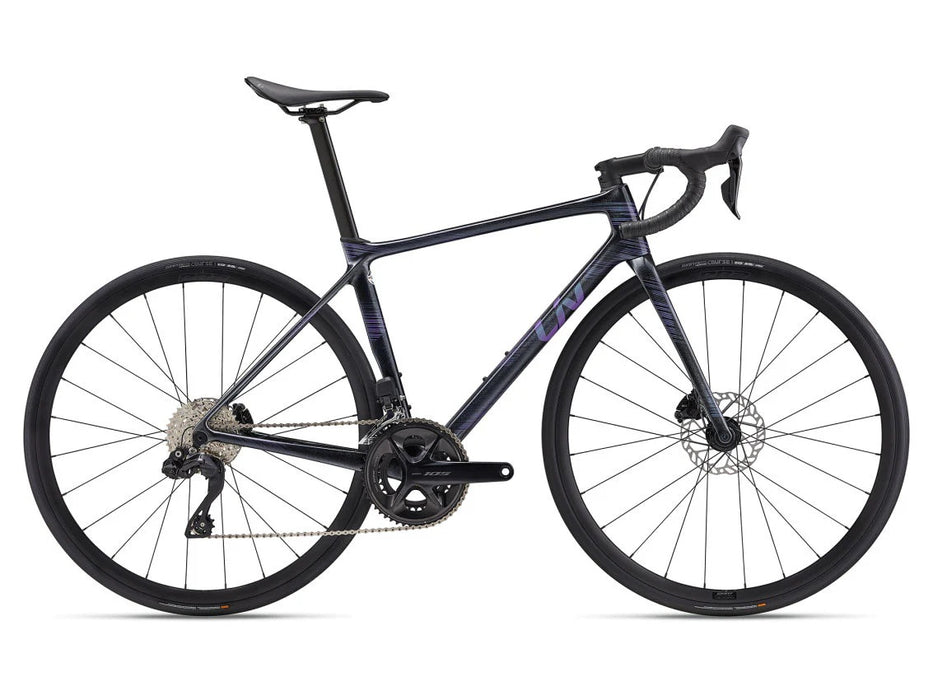 Liv 2024 Langma Advanced 1 Disc
