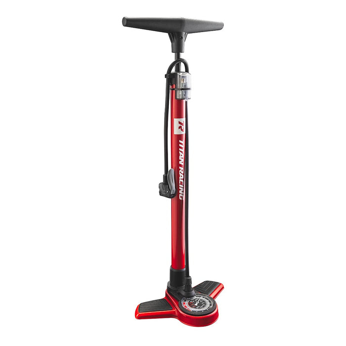 Titan Racing Pump Air Raze Red