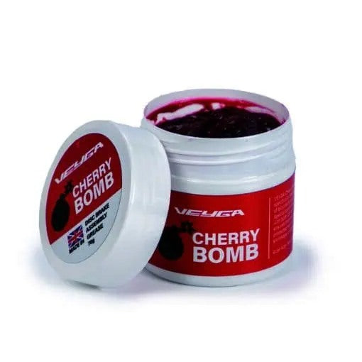 Veyga Grease Cherrybomb Brake Fluid 70G