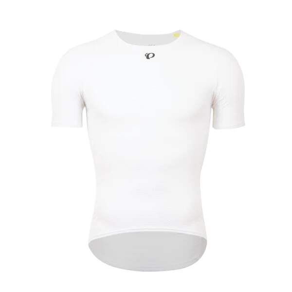 Pearl Izumi Baselayer Top Small White