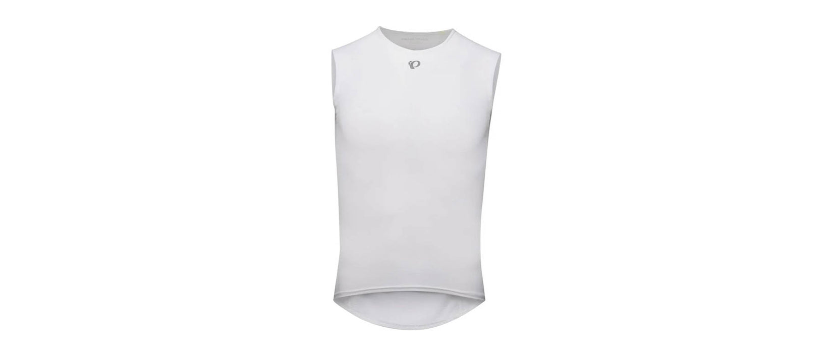 Pearl Izumi Baselayer White