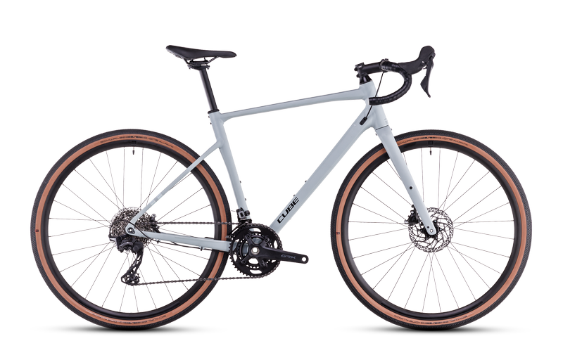 Cube 2025 Nuroad Race