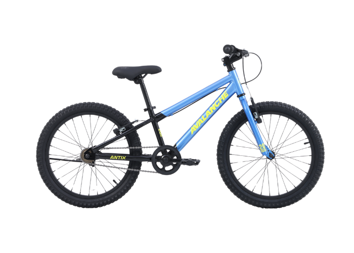 Avalanche 2026 Antix 20"