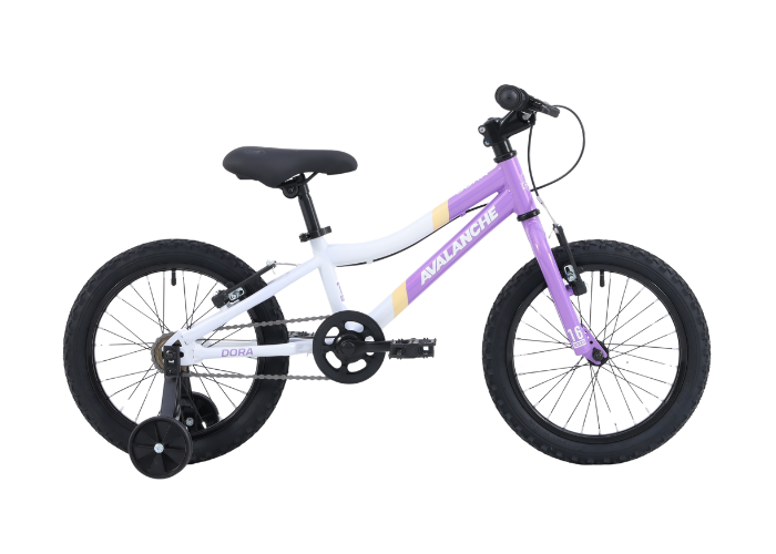 Avalanche 2026 Dora 16"