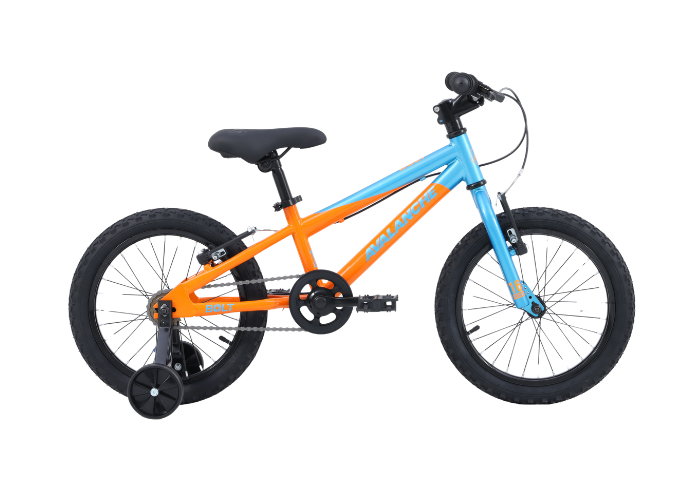 Avalanche 2026 Bolt 16"