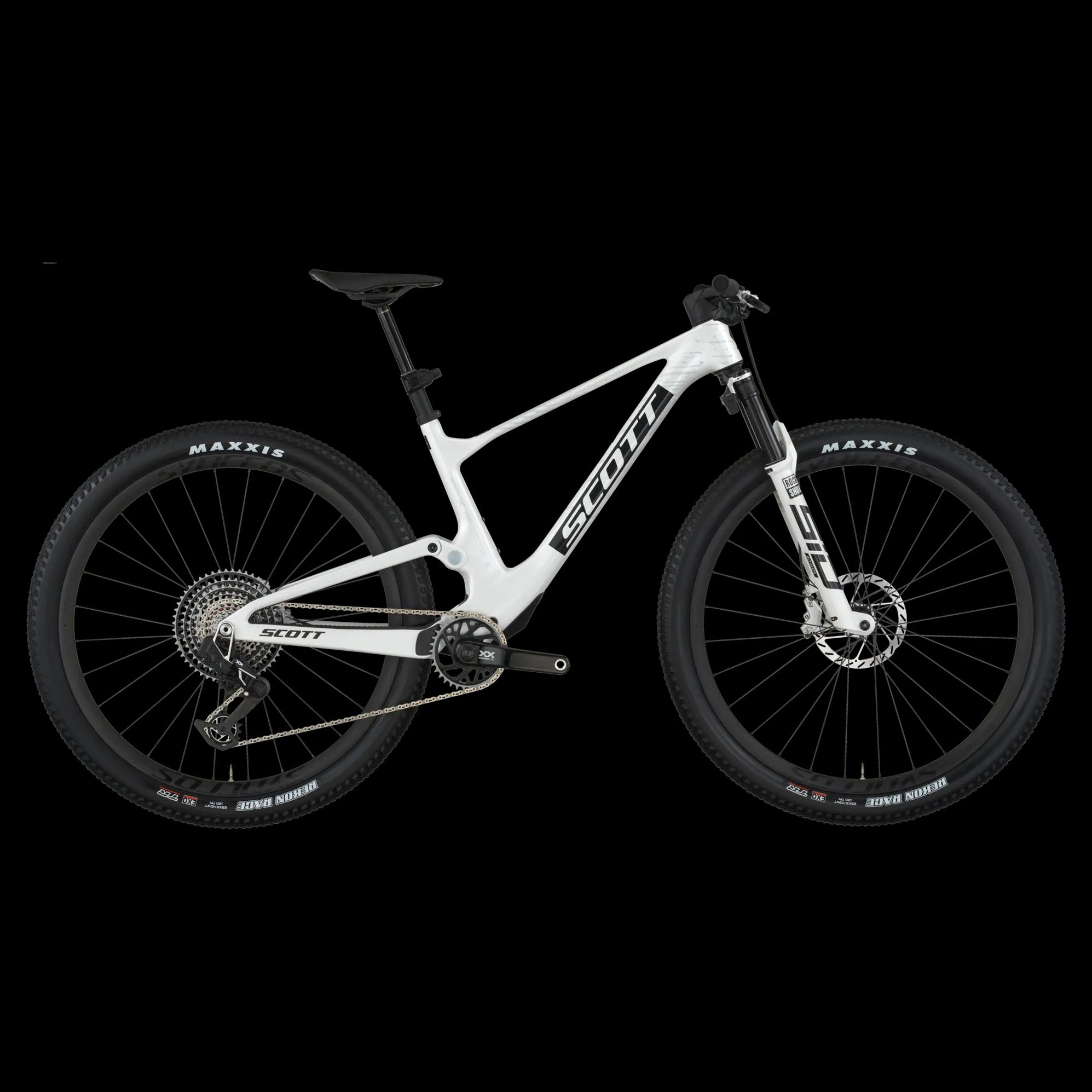 Scott 2026 Spark RC World Cup Evo | Buy 29er Online | Fast Delivery in ...