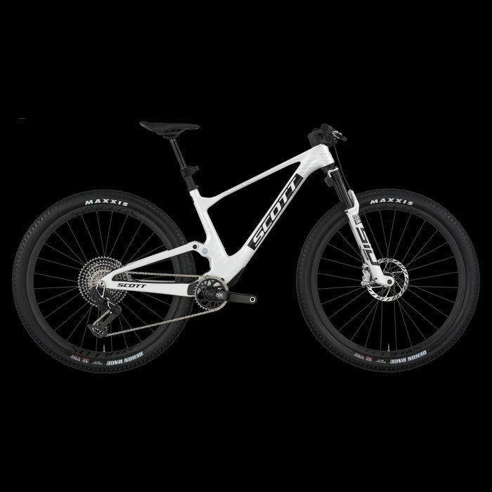 Scott 2026 Spark RC World Cup Evo