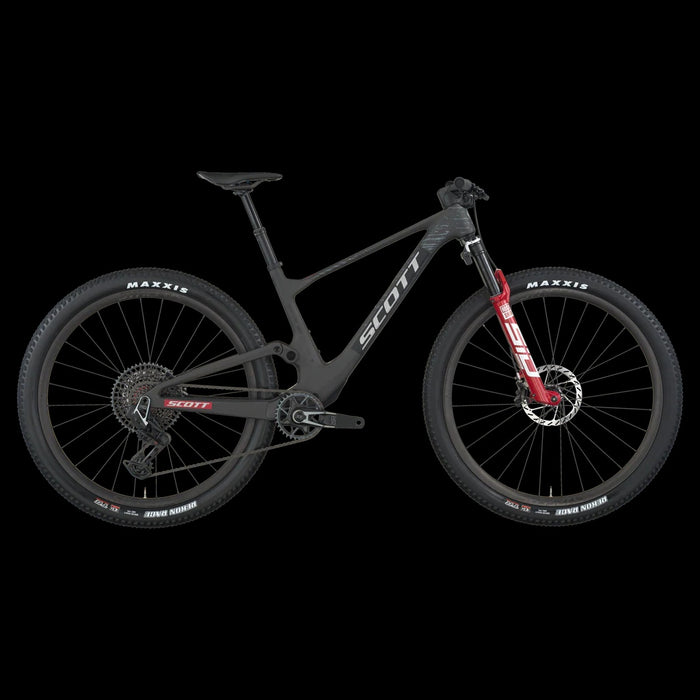 Scott 2026 Spark RC World Cup