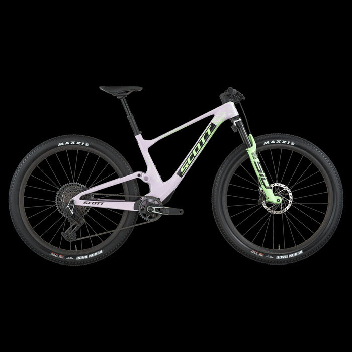 Scott 2026 Spark RC World Cup