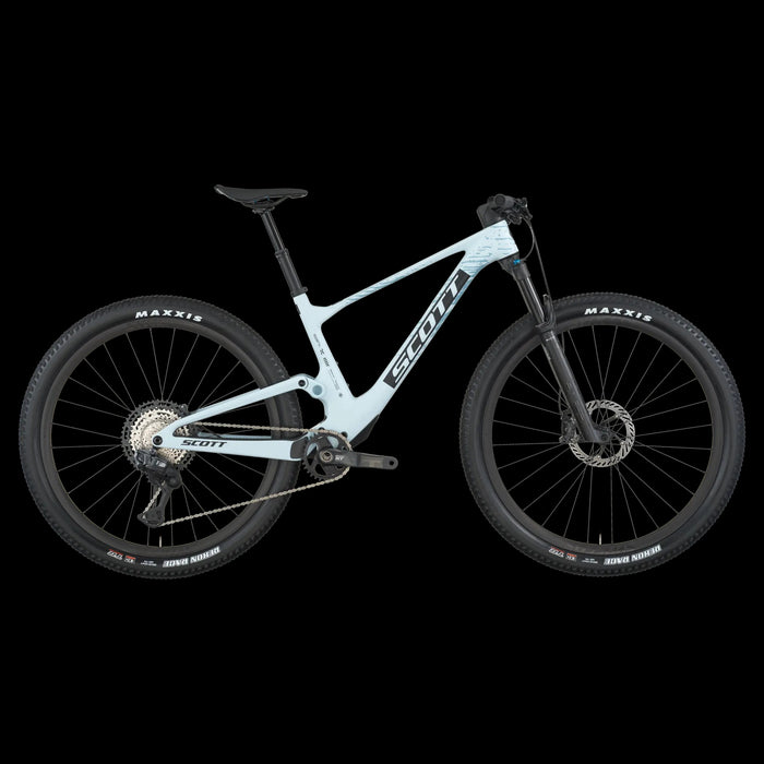 Scott 2026 Spark RC Pro