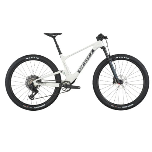 Scott 2026 Spark RC Team