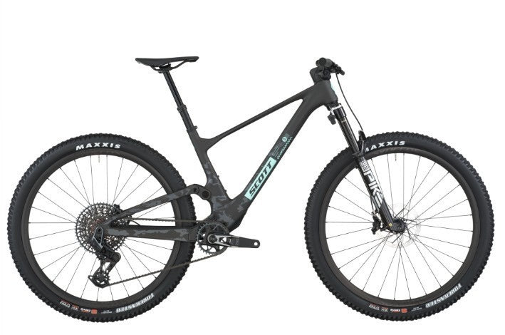 Scott 2026 Spark 900 Evo