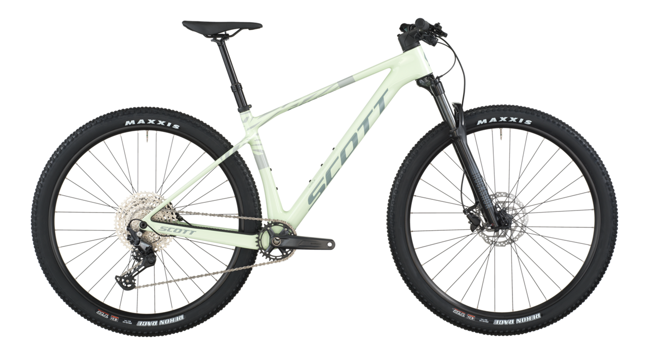 Scott 2026 Scale 920
