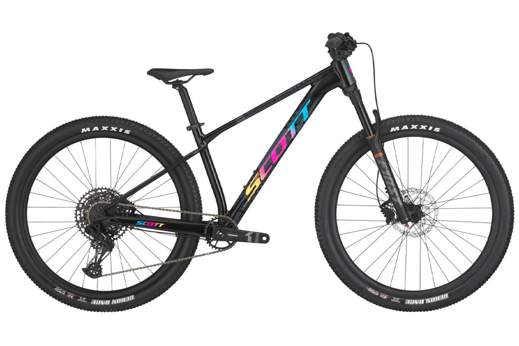 Scott 2026 Scale RC 700