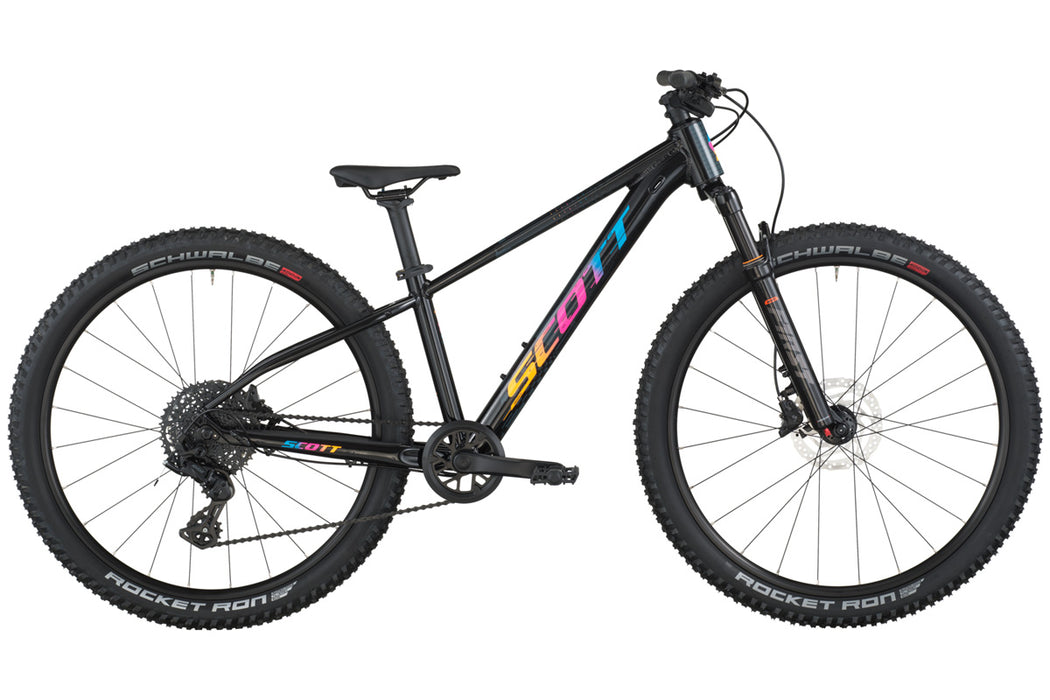 Scott 2026 Scale RC 600