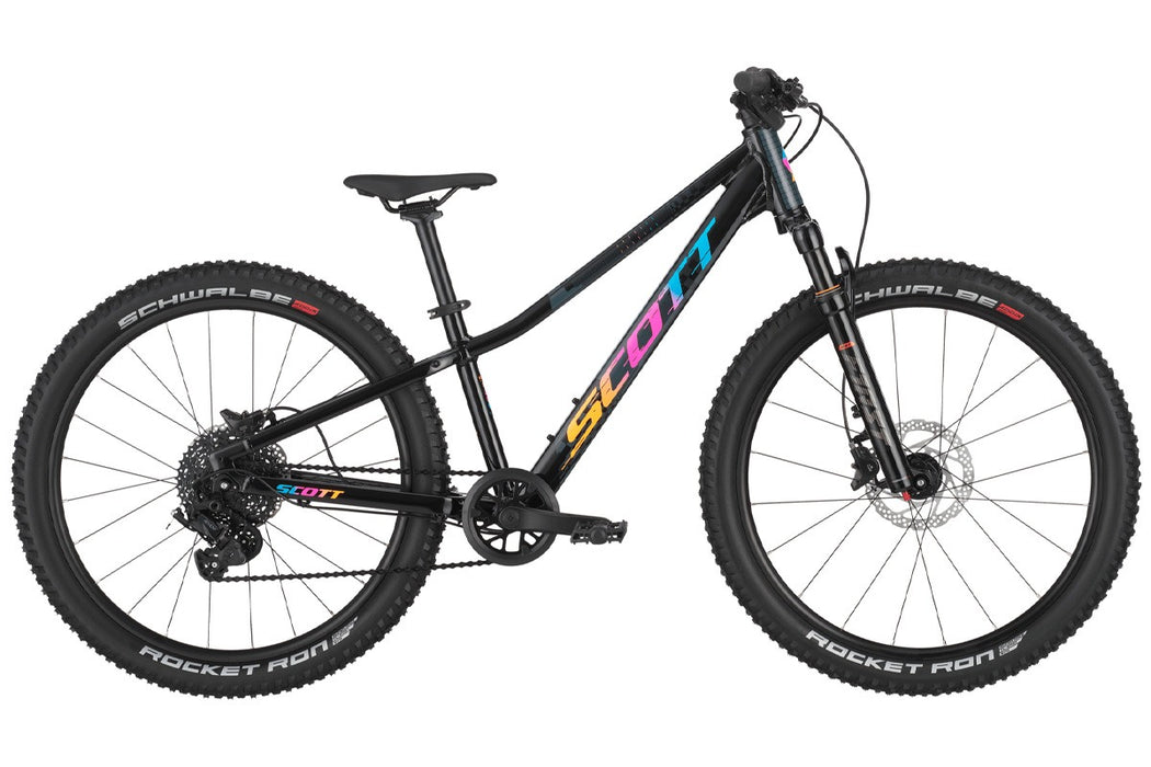 Scott 2026 Scale RC 400