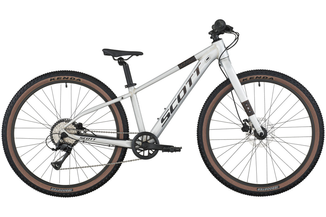 Scott 2026 Scale 600 Alloy