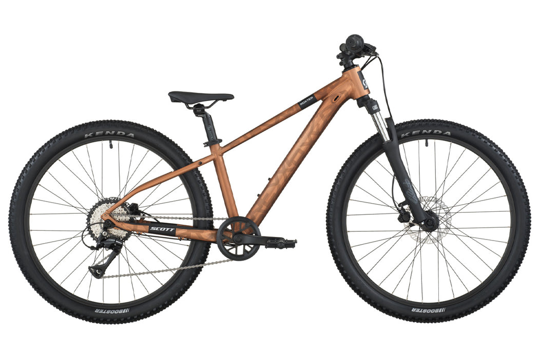 Scott 2026 Roxter 600