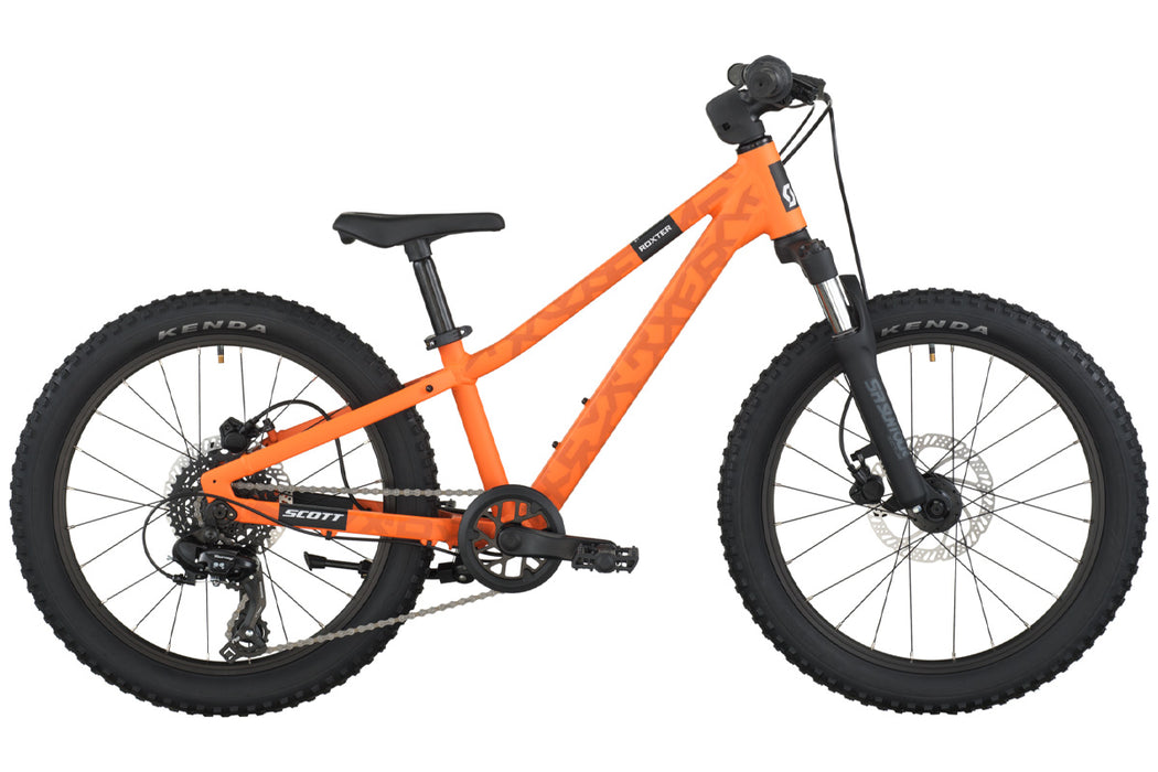 Scott 2026 Roxter 200