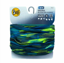 Buff Original Elektrik Blue