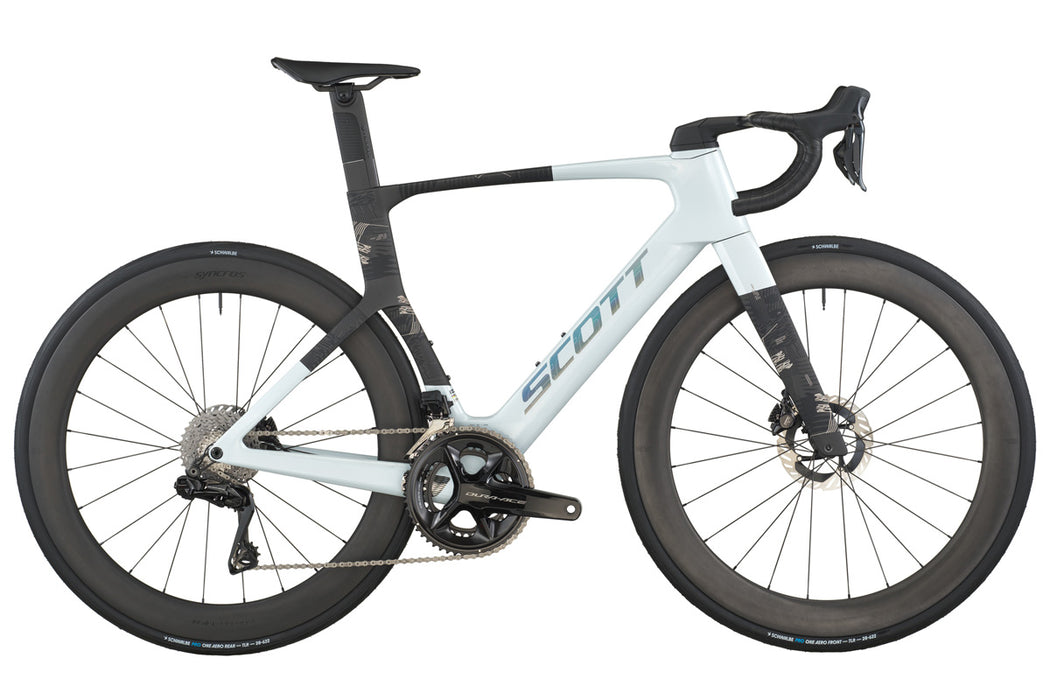 Scott 2026 Foil RC Pro