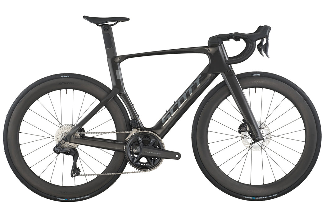 Scott 2026 Foil RC 10