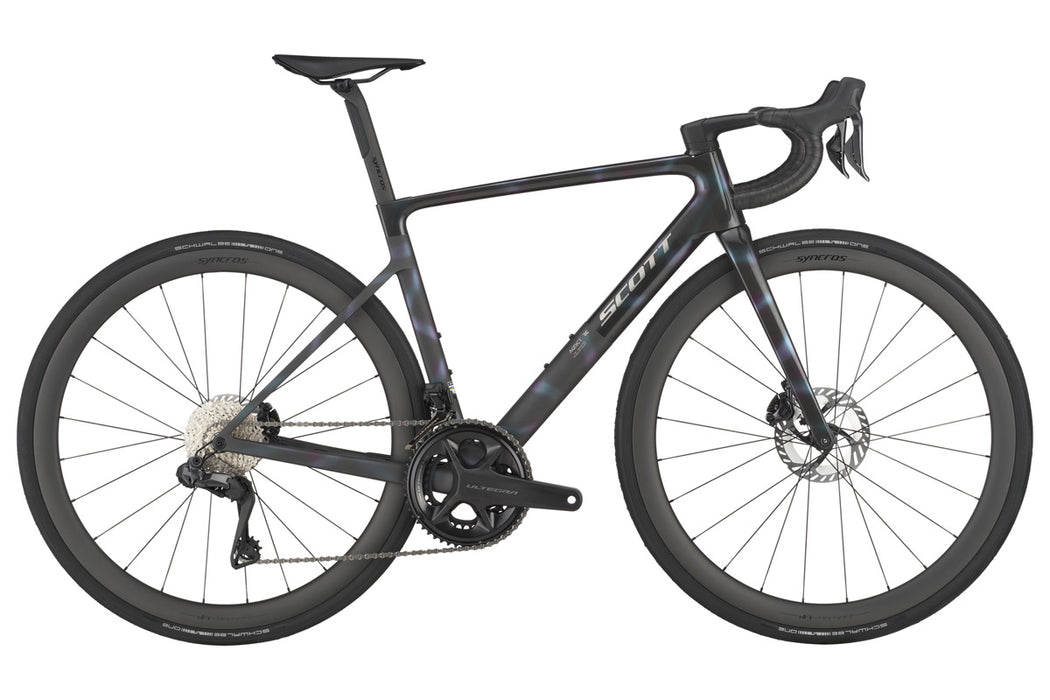 Scott 2026 Addict RC 10